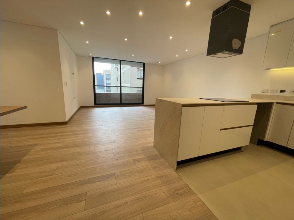 VENTA APTO EN SAN PATRICIO — foto 2