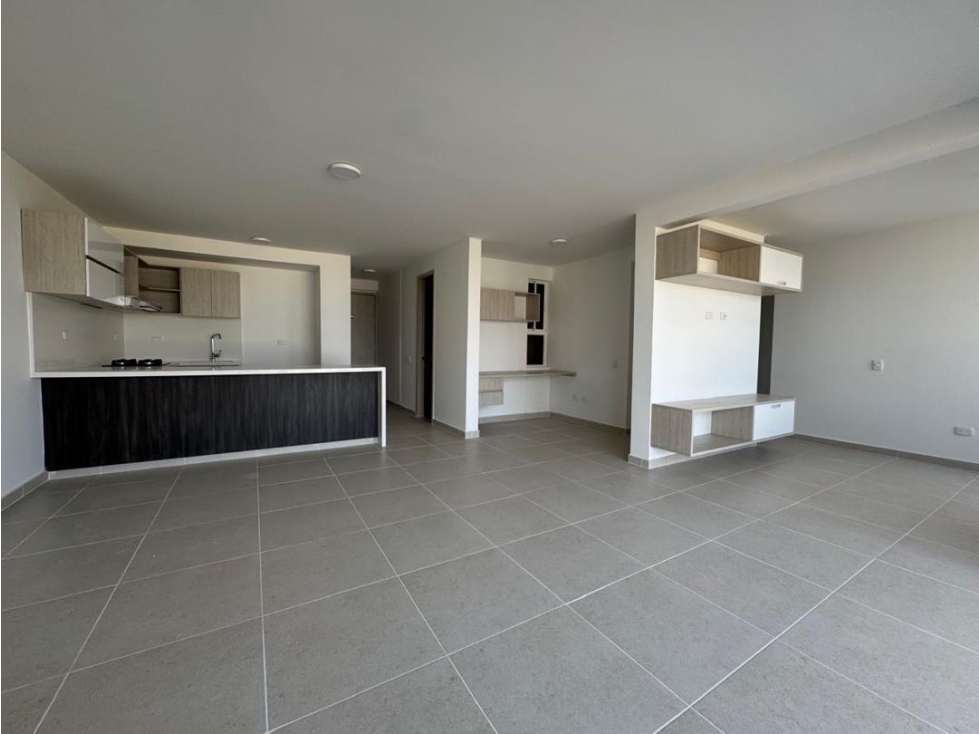 Venta Apto en Santa isabel cali. — foto 3
