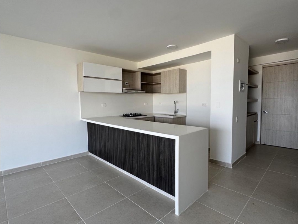 Venta Apto en Santa isabel cali. — foto 4