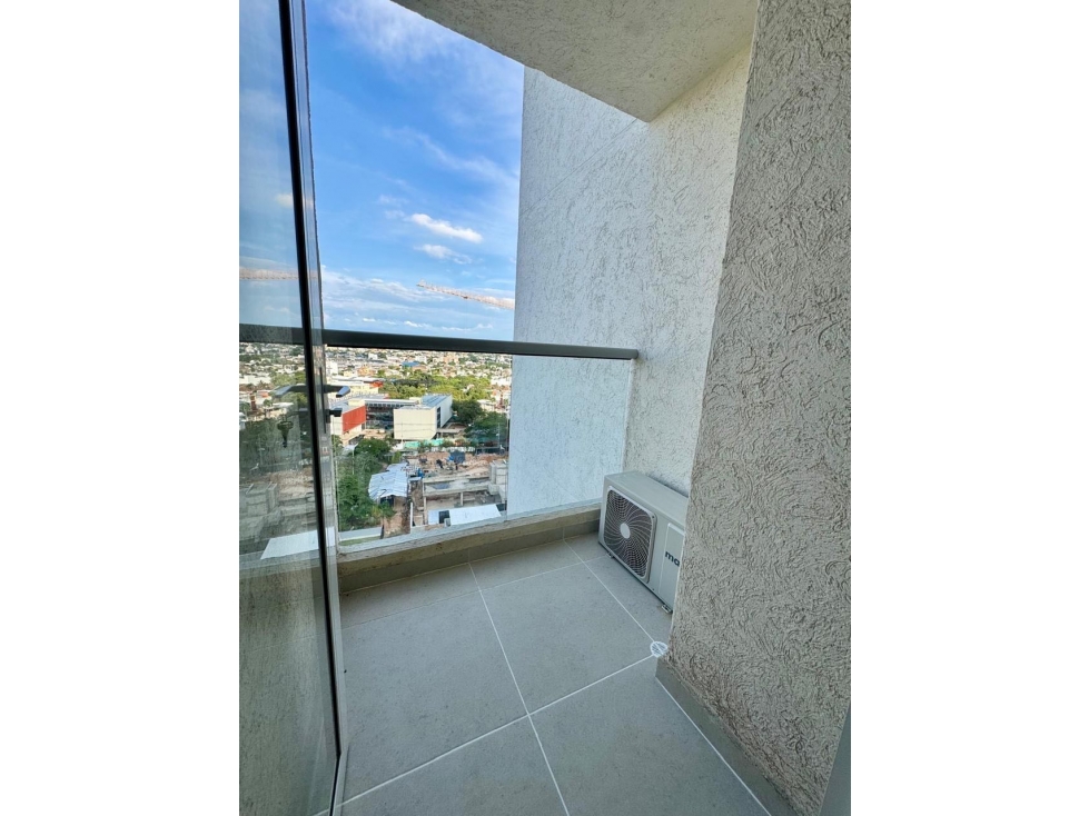 Venta Apto en Santa isabel cali. — foto 5