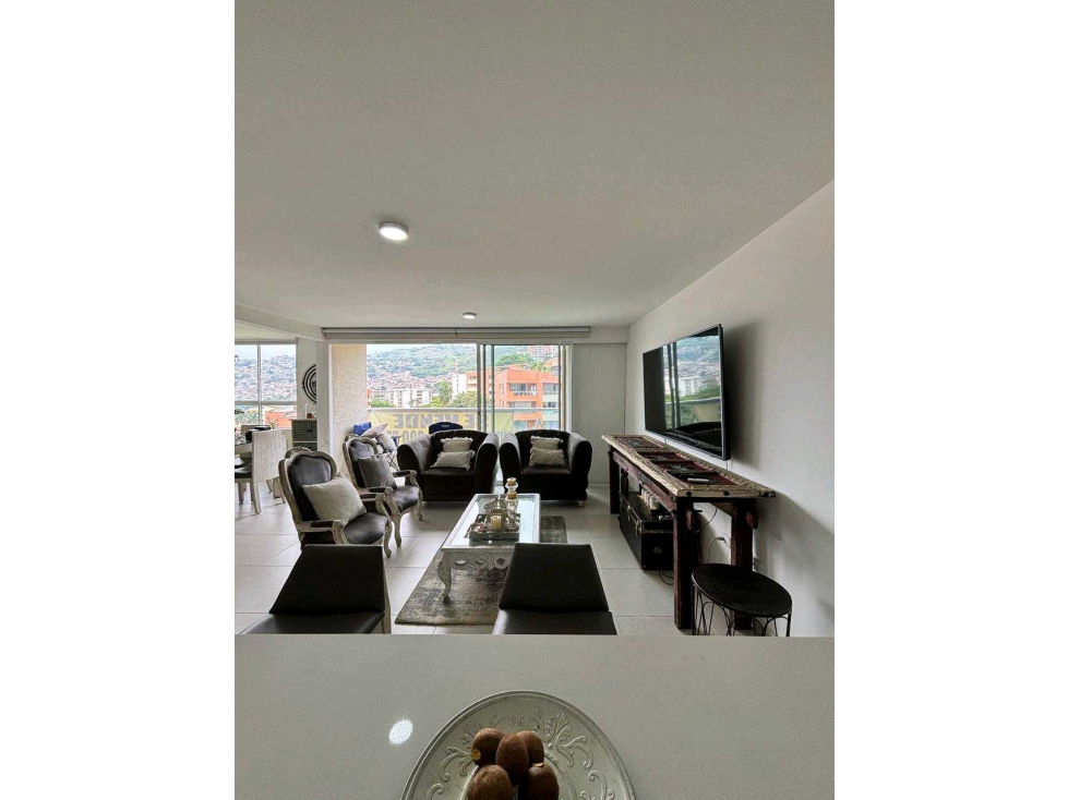 Venta apto en santa Isabel sur cali — foto 2