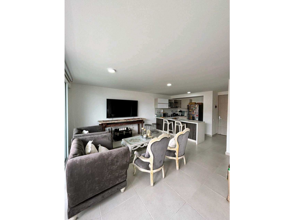 Venta apto en santa Isabel sur cali — foto 5