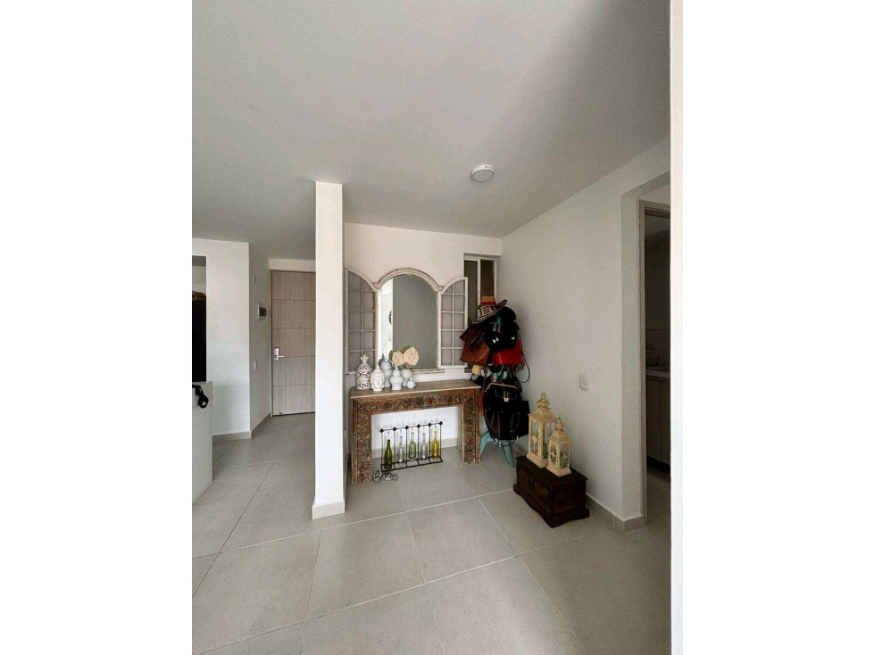 Venta apto en santa Isabel sur cali — foto 6