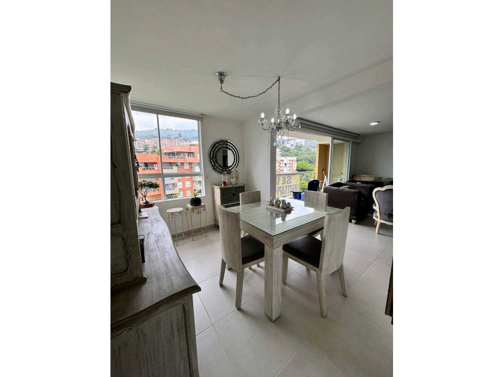 Venta apto en santa Isabel sur cali — foto 4