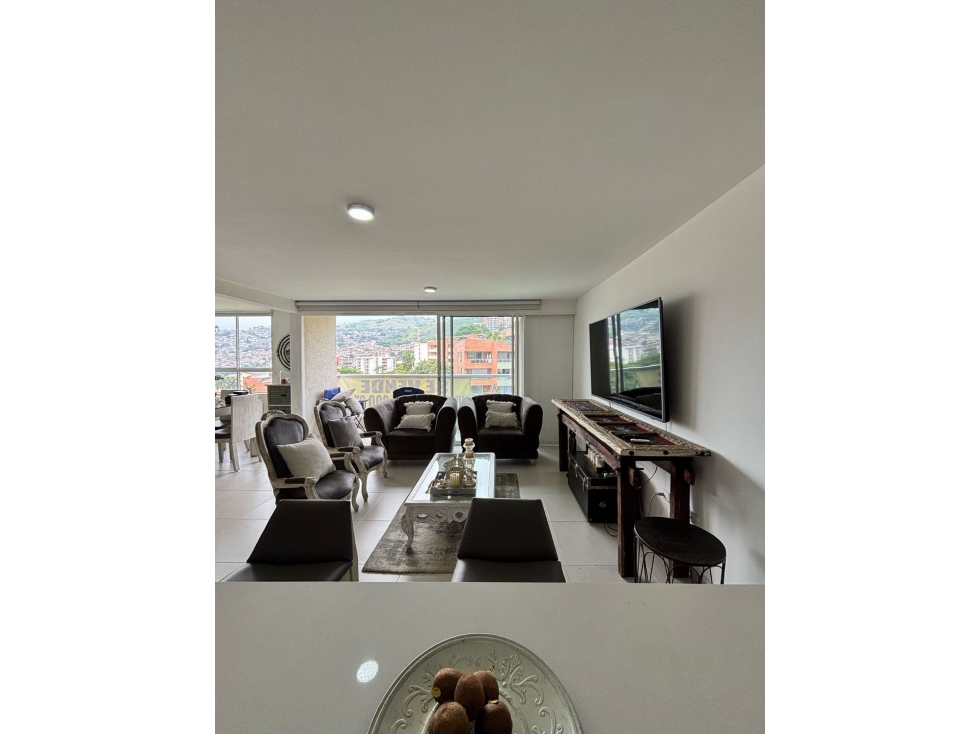 Venta Apto en Santa isabel sur cali