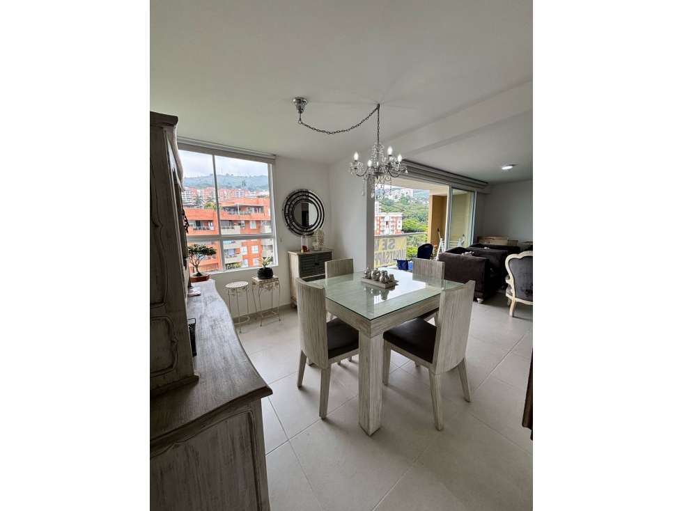 Venta Apto en Santa isabel sur cali — foto 6