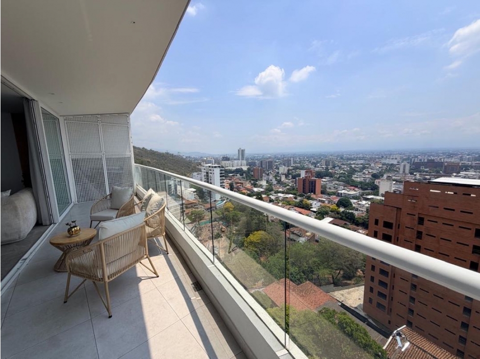 Venta Apto en Santa Mónica residencial norte de Cali. — foto 2