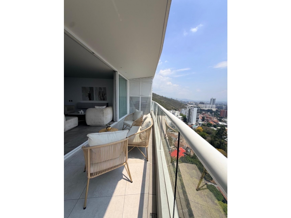 Venta Apto en Santa Mónica residencial norte de Cali. — foto 3