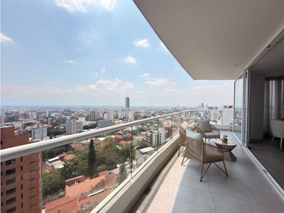 Venta Apto en Santa Mónica residencial norte de Cali. — foto 4