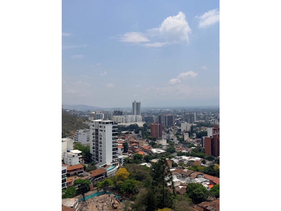 Venta Apto en Santa Mónica residencial norte de Cali. — foto 5