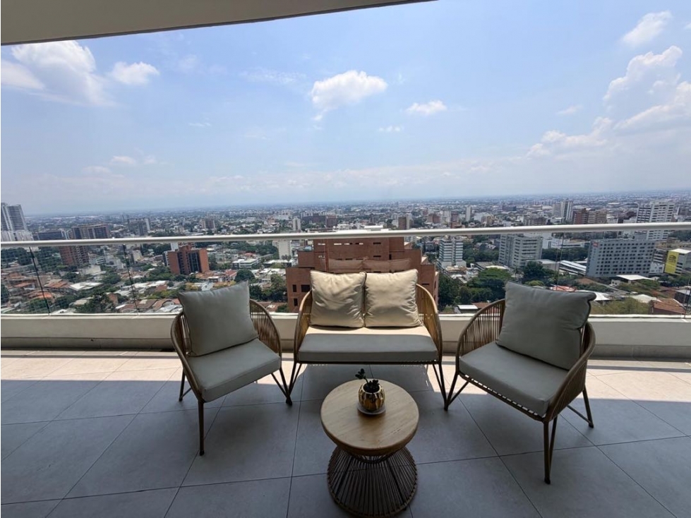 Venta Apto en Santa Mónica residencial norte de Cali. — foto 6