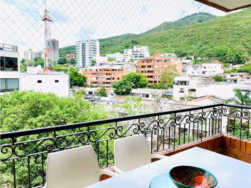 Venta apto en santa monica residencial norte cali — foto 3