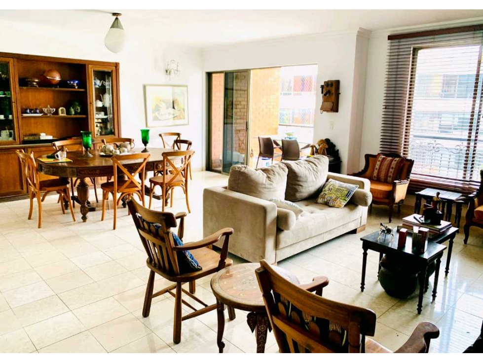 Venta apto en santa monica residencial norte cali — foto 2