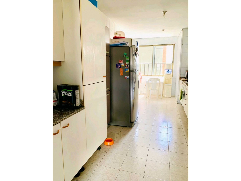 Venta apto en santa monica residencial norte cali — foto 5