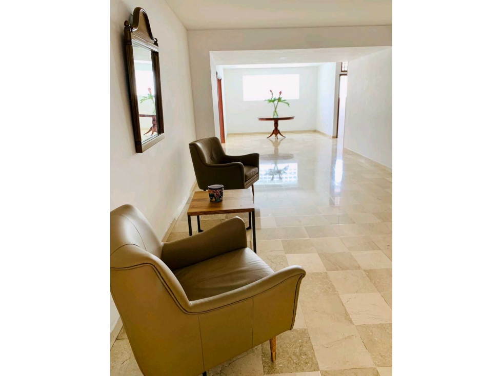 Venta apto en santa monica residencial norte cali — foto 6