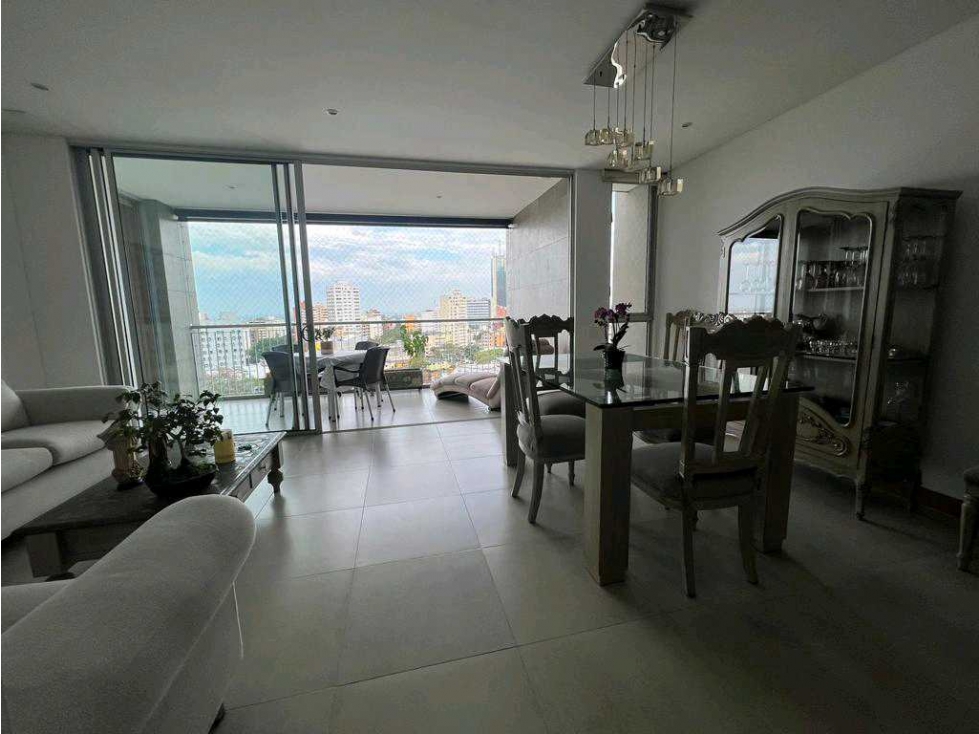 Venta Apto en santa monica residencial norte cali — foto 2