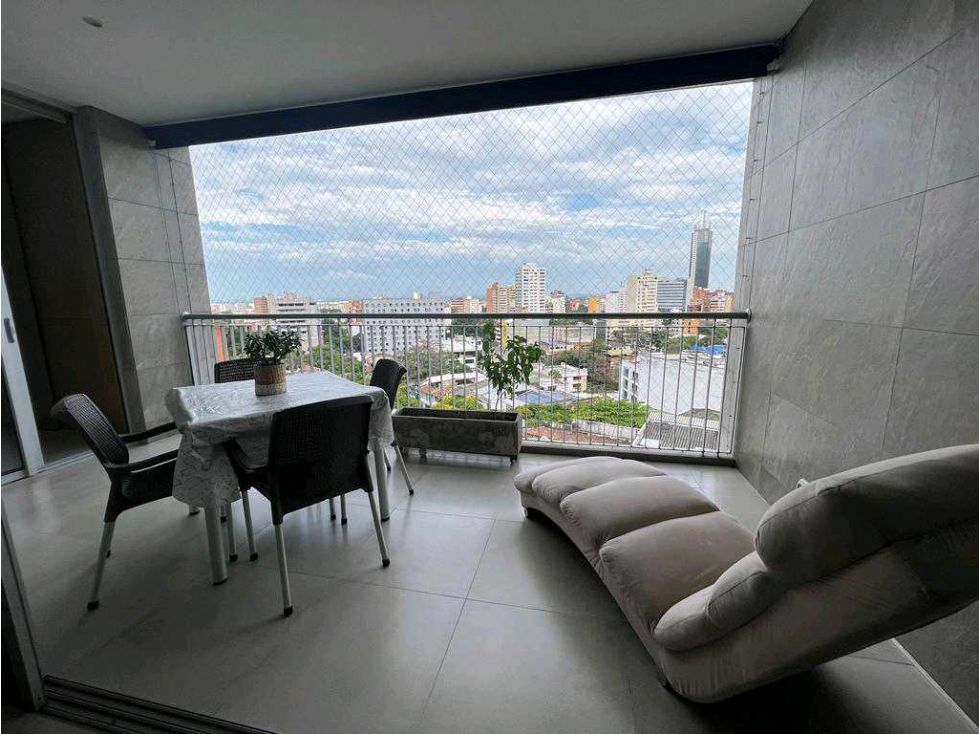 Venta Apto en santa monica residencial norte cali — foto 3