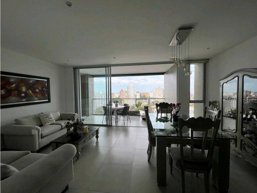 Venta Apto en santa monica residencial norte cali — foto 4