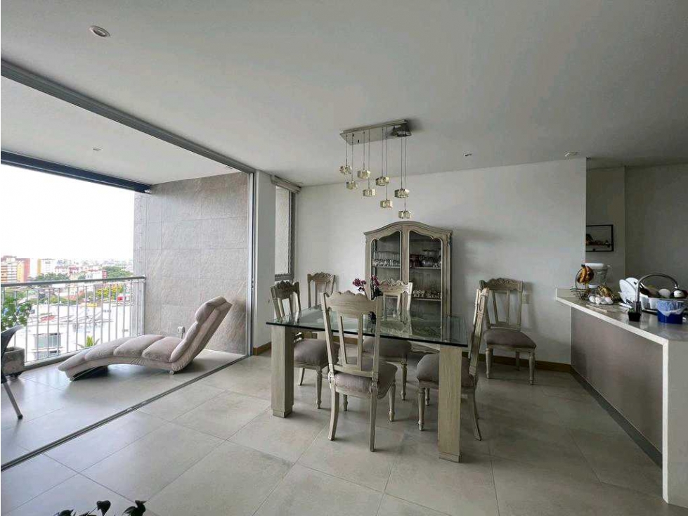 Venta Apto en santa monica residencial norte cali — foto 5