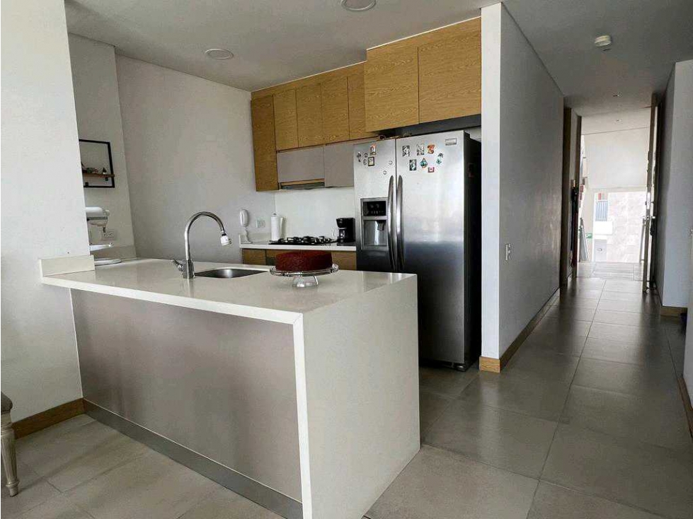 Venta Apto en santa monica residencial norte cali — foto 6
