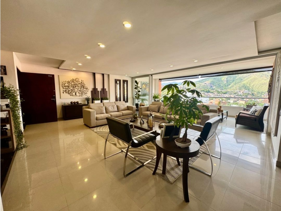 Venta Apto en Santa Teresita oeste de cali
