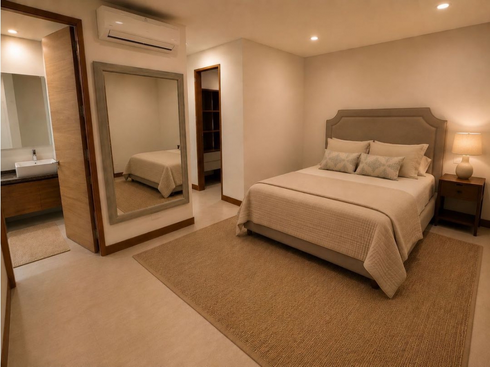 Venta Apto en Santa Teresita oeste de cali — foto 4