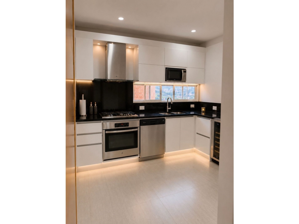 Venta Apto en Santa Teresita oeste de cali — foto 6