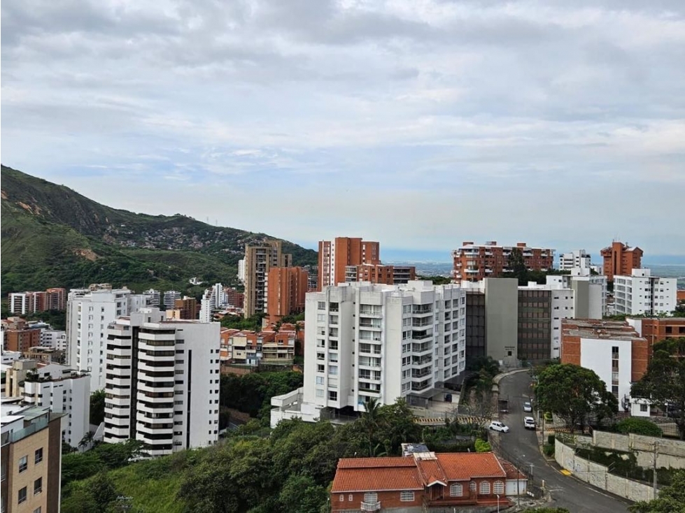 Venta Apto en Santa Teresita oeste cali — foto 3