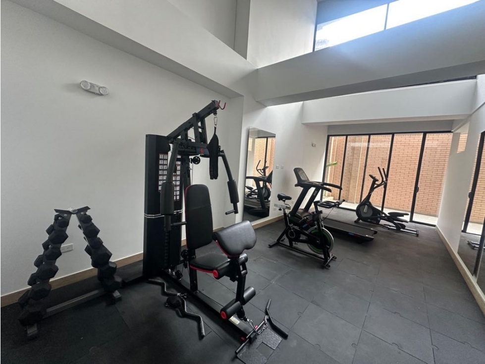 Venta Apto en Santa Teresita oeste cali — foto 5