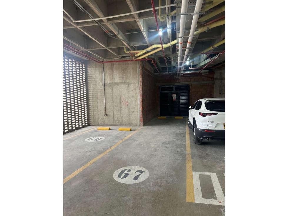 Venta Apto en Santa Teresita oeste cali — foto 6