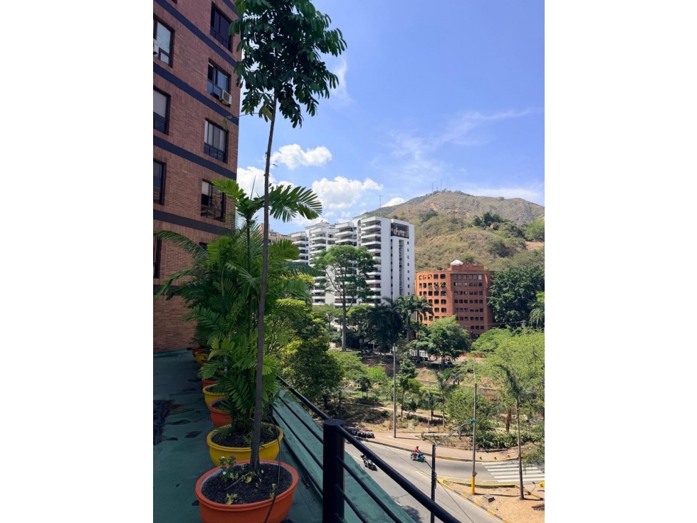 Venta o alquiler de Apto en Santa Teresita oeste de Cali. — foto 2