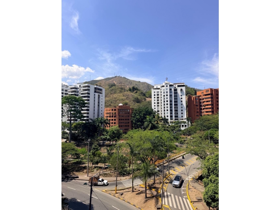 Venta o alquiler de Apto en Santa Teresita oeste de Cali. — foto 3