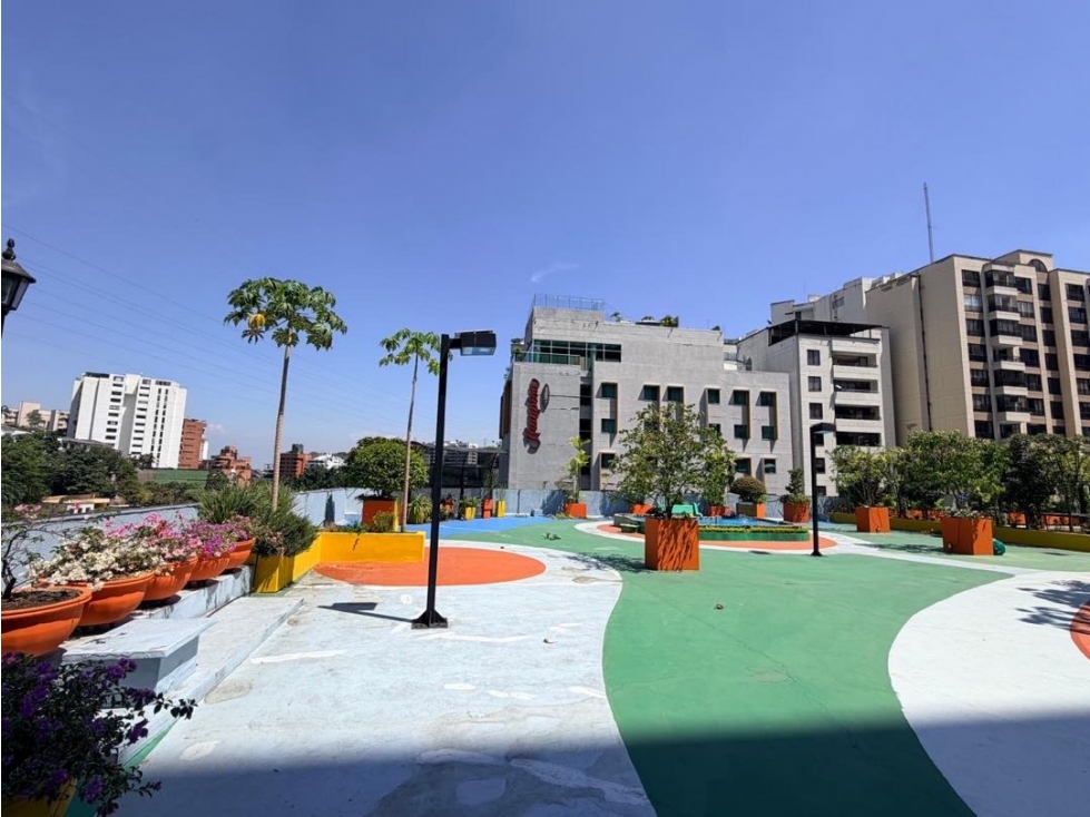 Venta o alquiler de Apto en Santa Teresita oeste de Cali. — foto 4