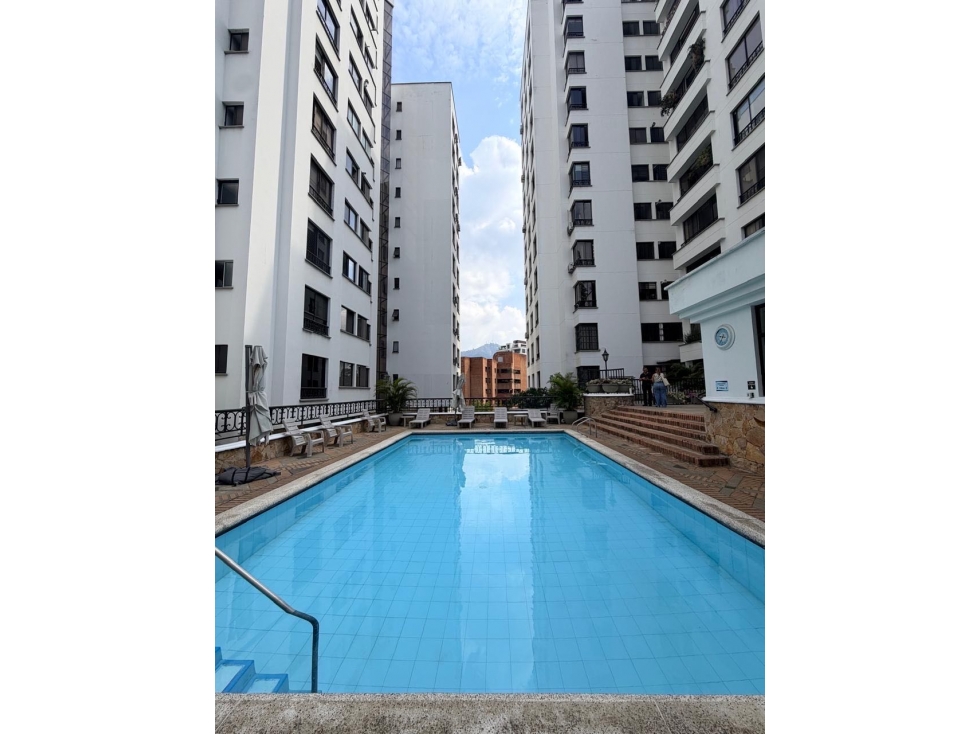 Venta Apto en Santa Teresita oeste cali