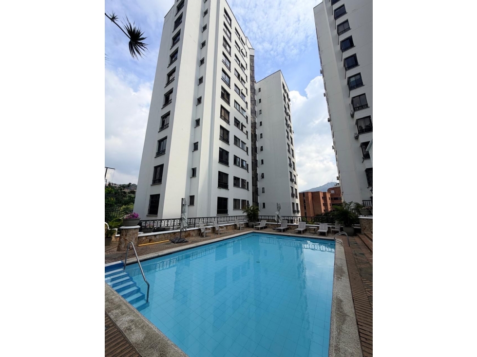 Venta Apto en Santa Teresita oeste cali — foto 2