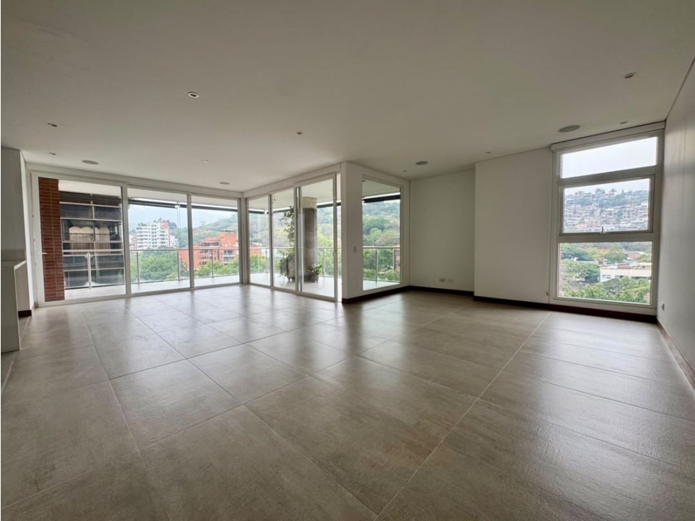 Venta Apto en Santa Teresita oeste de cali