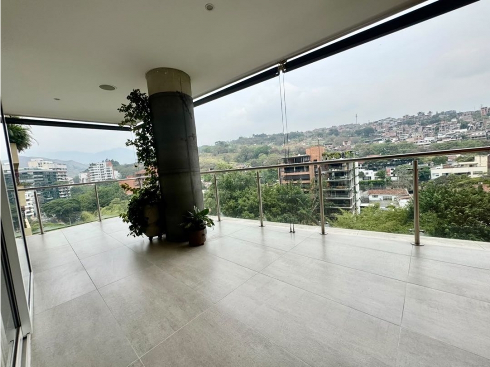 Venta Apto en Santa Teresita oeste de cali — foto 2