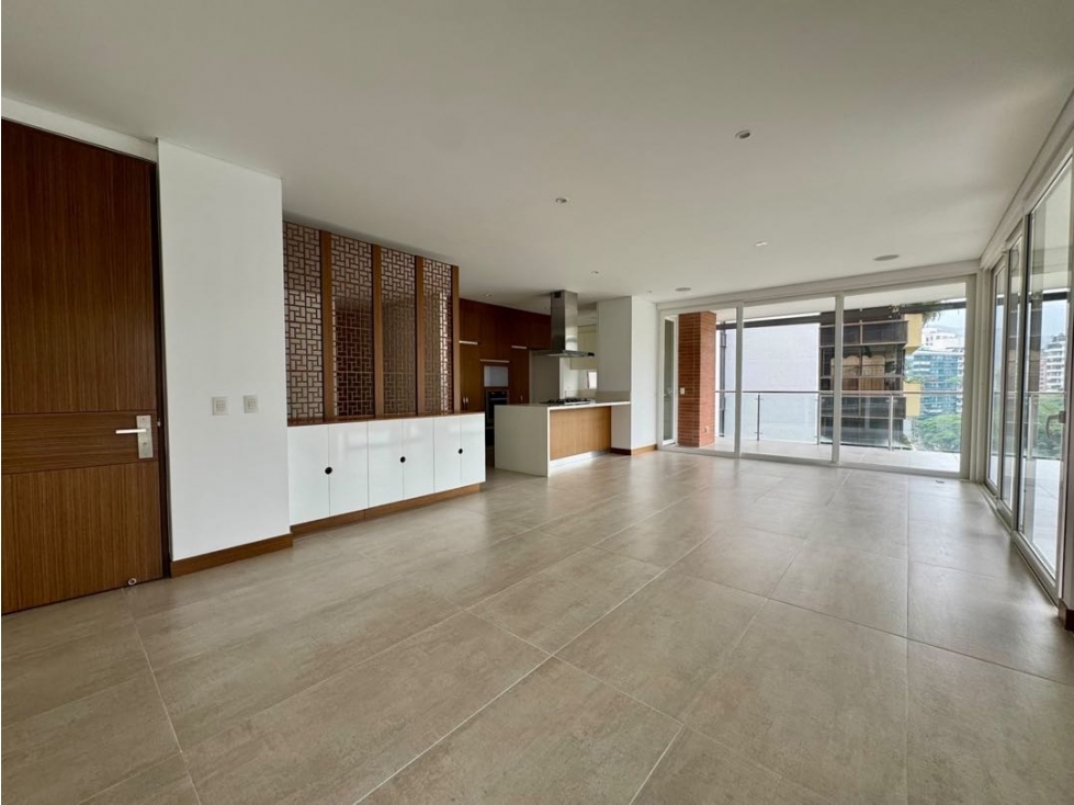 Venta Apto en Santa Teresita oeste de cali — foto 3