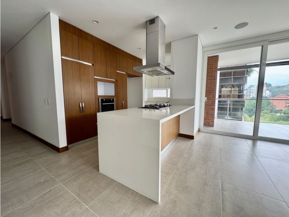 Venta Apto en Santa Teresita oeste de cali — foto 5