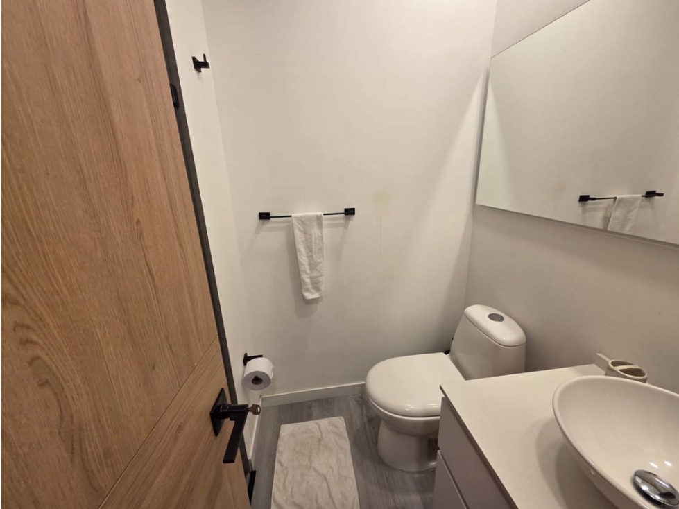 Venta apto en Teusaquillo — foto 2
