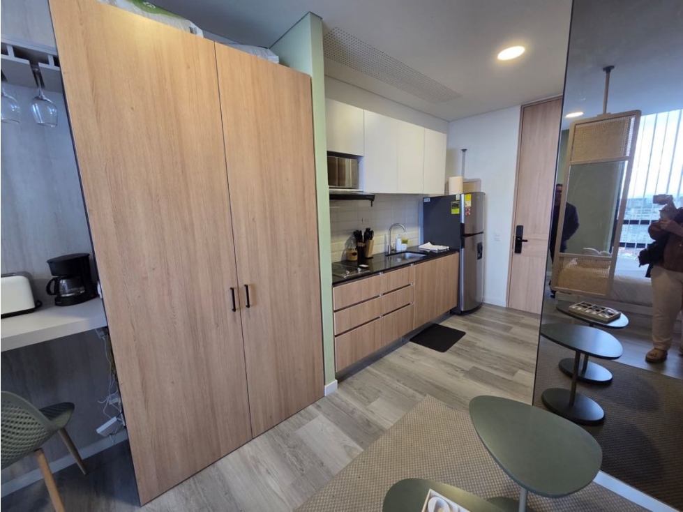 Venta apto en Teusaquillo — foto 5