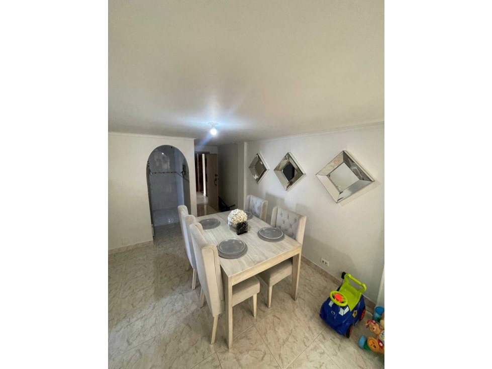 VENTA APTO EN.BELLAVISTA 87 MTS LIBRE DE DEUDAS ESTRATO 4