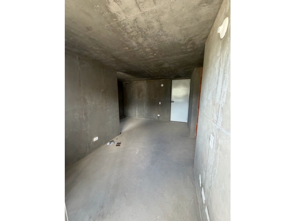 Venta apto Entrebosques/ Niquia obra gris — foto 2