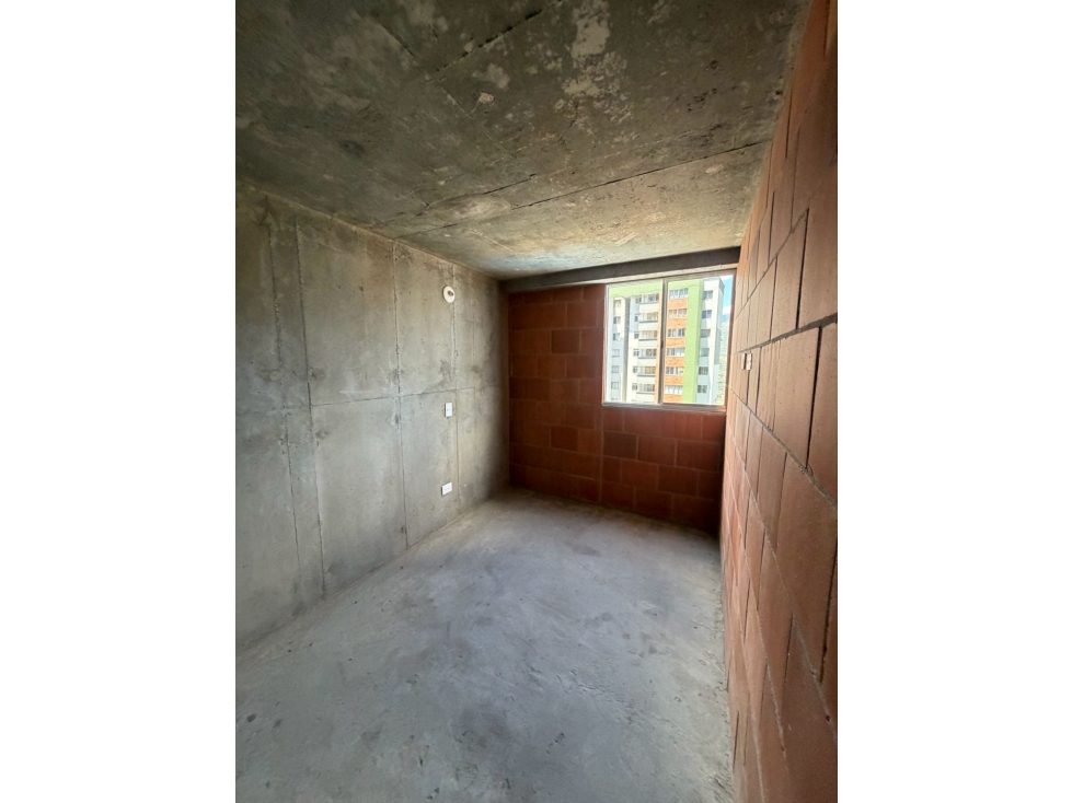 Venta apto Entrebosques/ Niquia obra gris — foto 4
