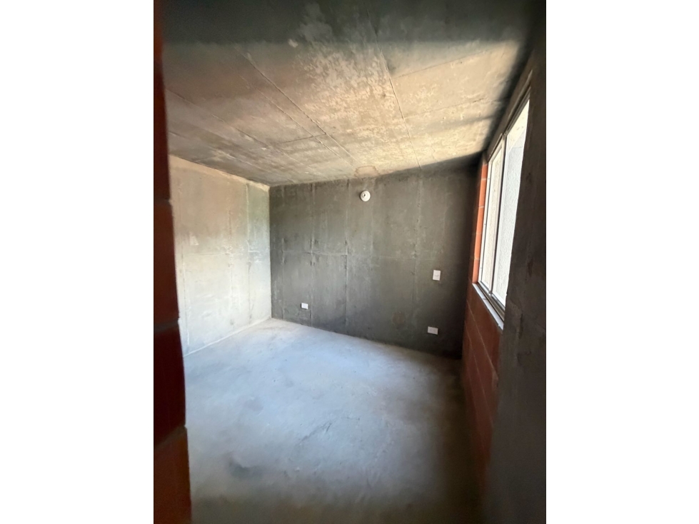 Venta apto Entrebosques/ Niquia obra gris — foto 5