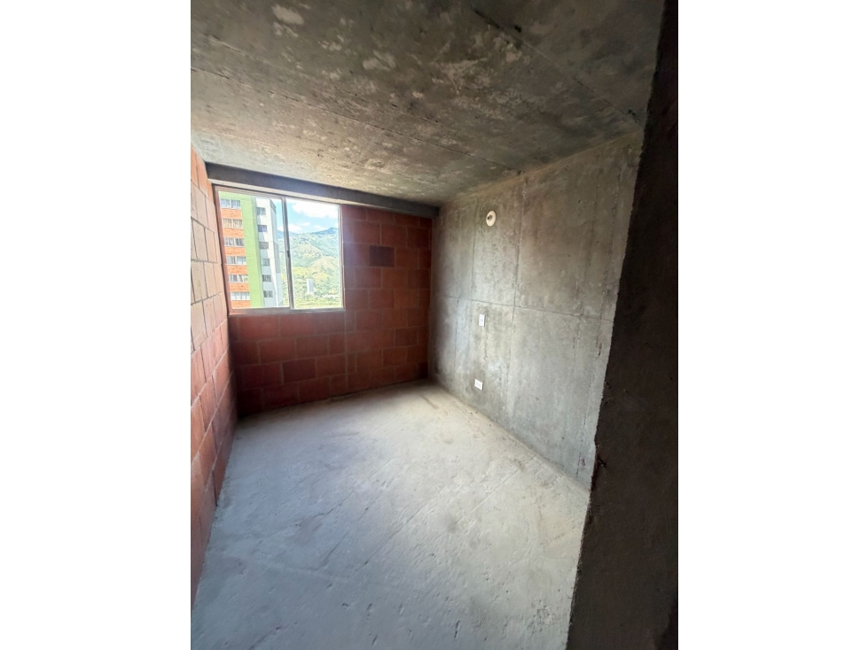 Venta apto Entrebosques/ Niquia obra gris — foto 6
