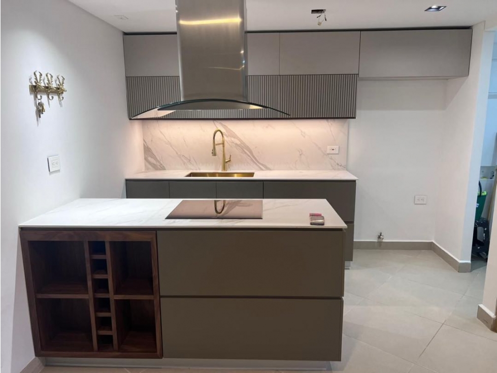 Venta apto envigado