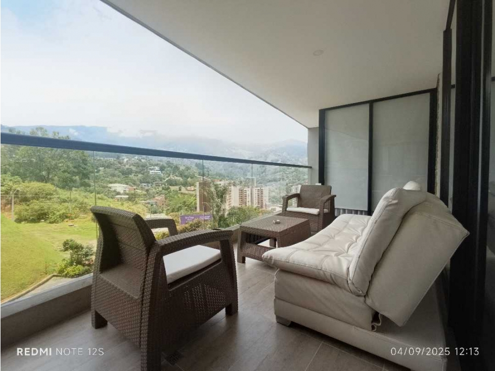 Venta Apto Envigado-Brujas-Sur — foto 2
