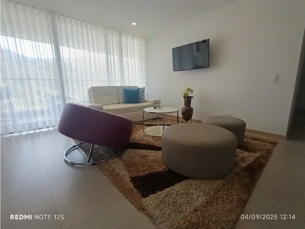 Venta Apto Envigado-Brujas-Sur — foto 3