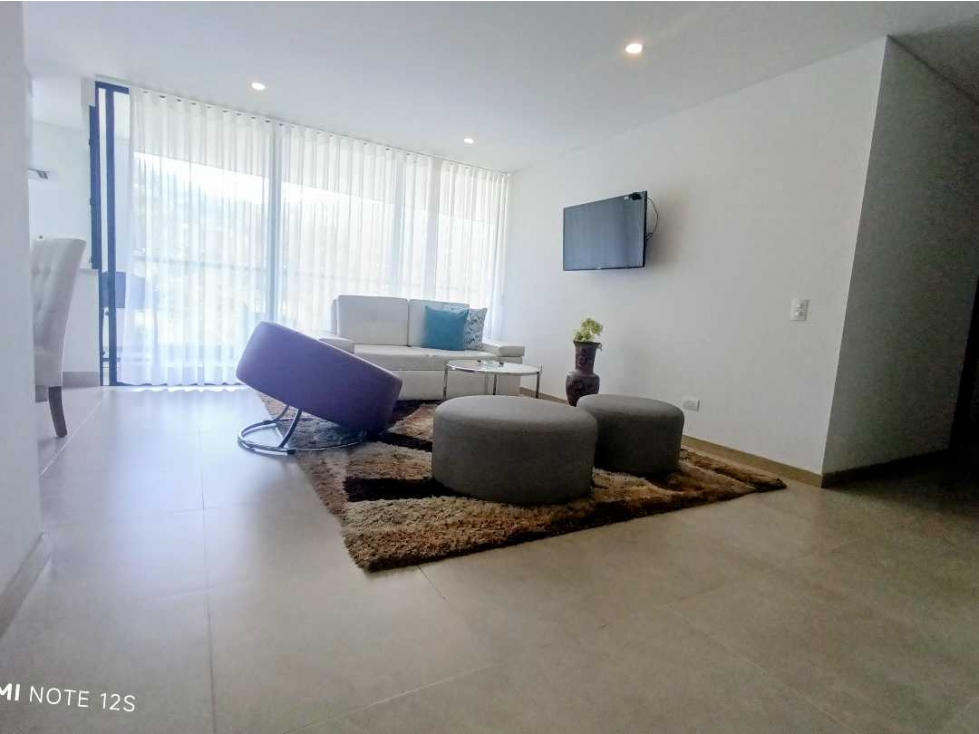 Venta Apto Envigado-Brujas-Sur — foto 4